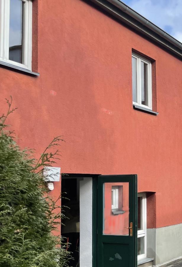 H&H Apartment Im Herzen Von Greifswald Zentral In Der Langen Reihe Extérieur photo