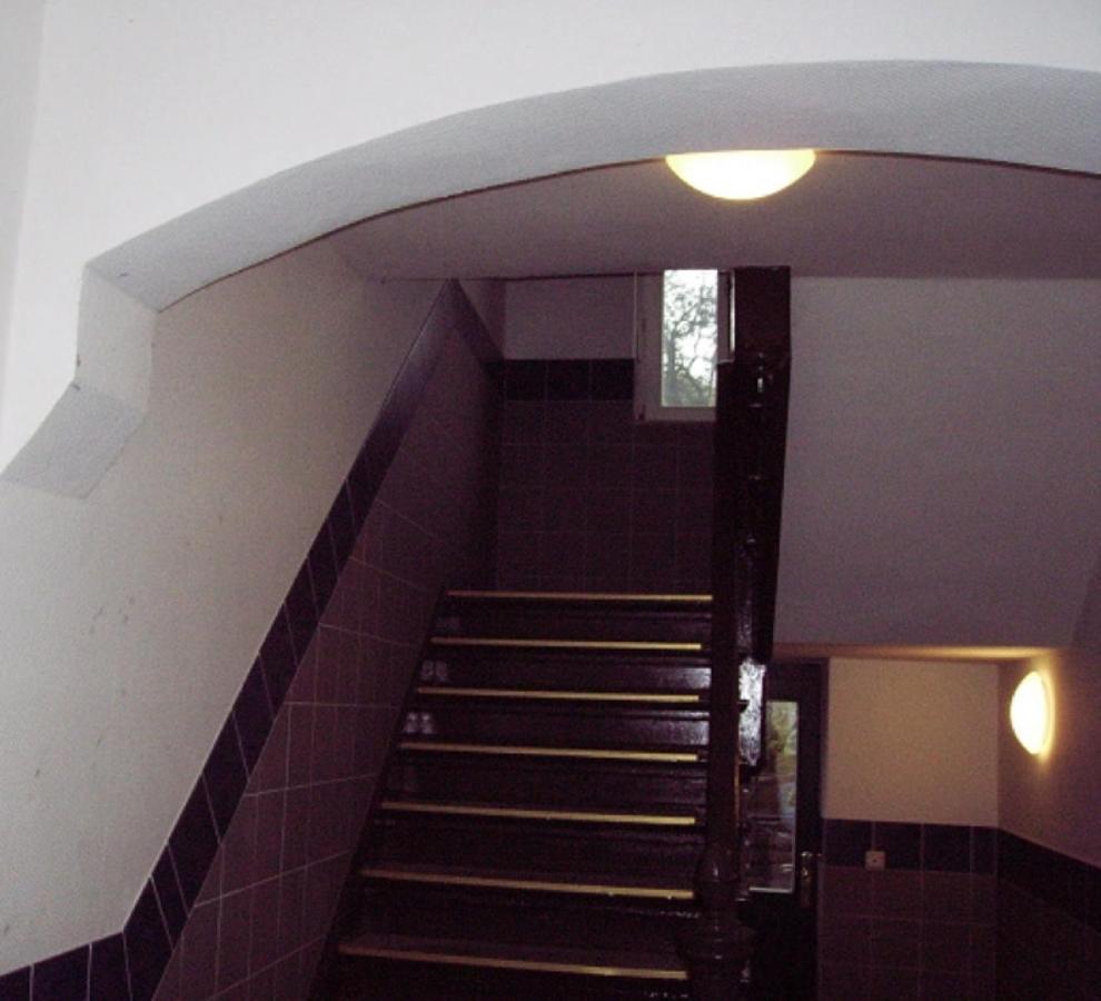 H&H Apartment Im Herzen Von Greifswald Zentral In Der Langen Reihe Extérieur photo