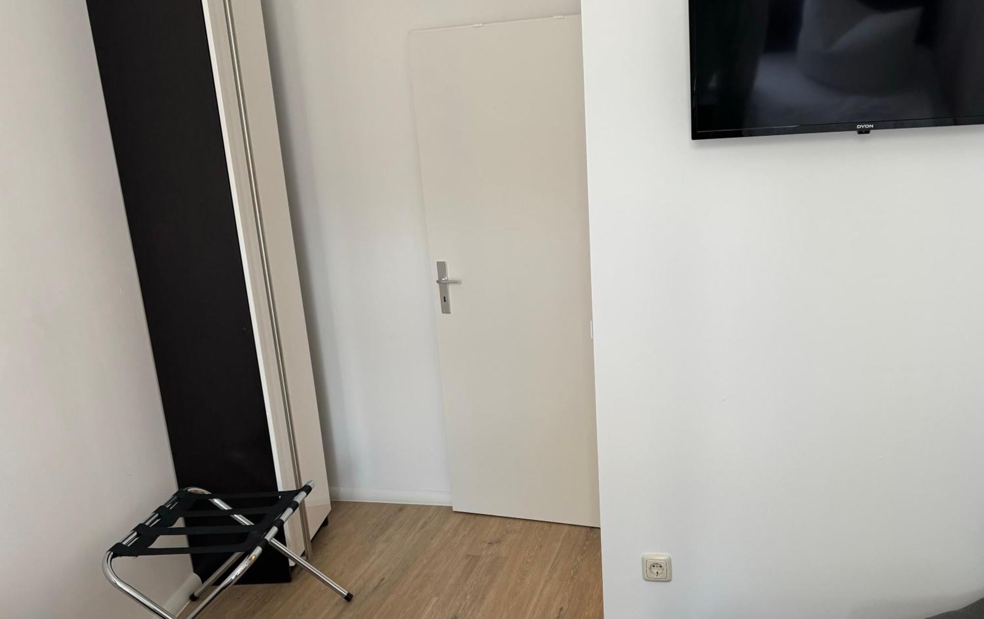 H&H Apartment Im Herzen Von Greifswald Zentral In Der Langen Reihe Extérieur photo