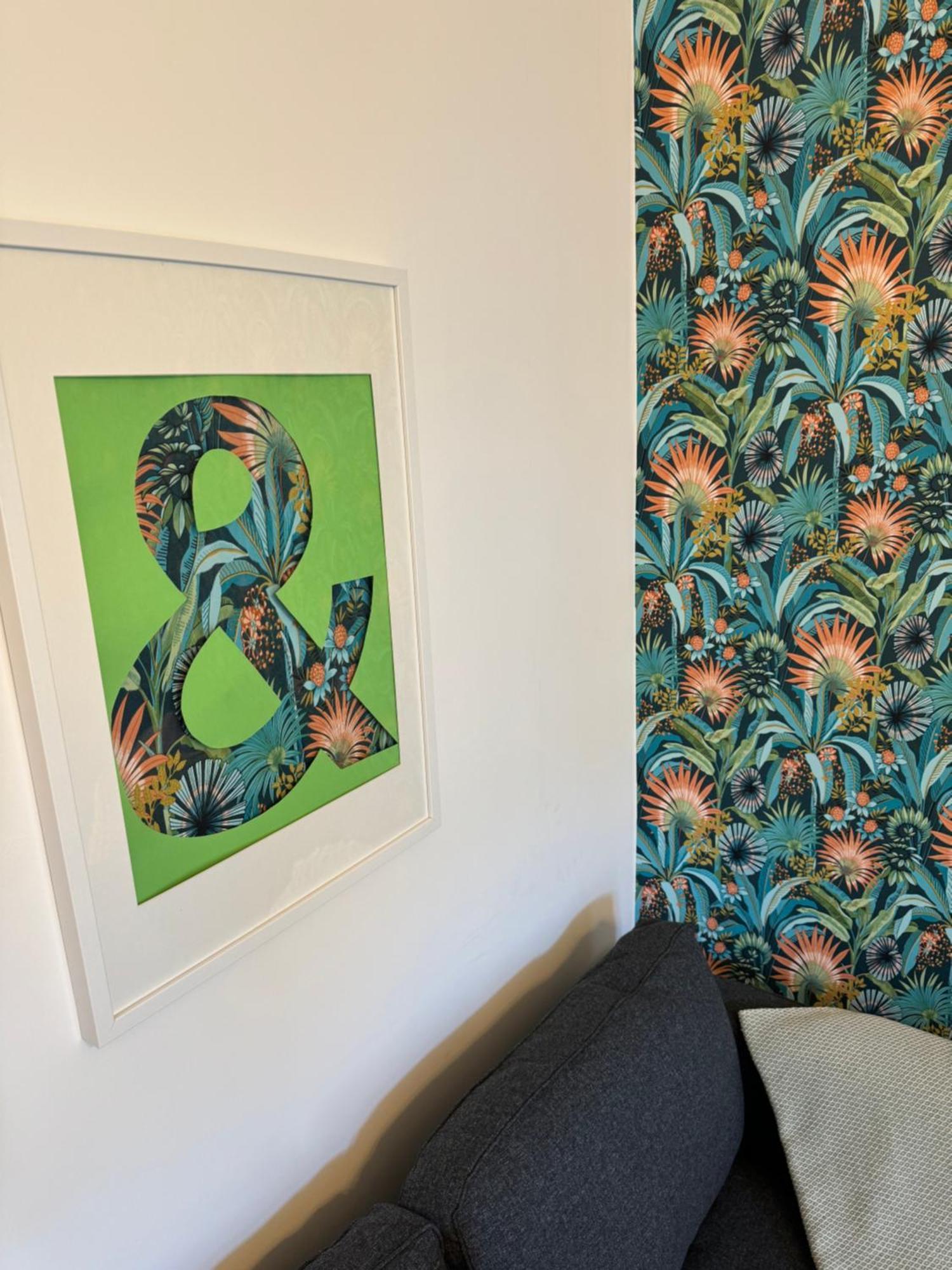 H&H Apartment Im Herzen Von Greifswald Zentral In Der Langen Reihe Extérieur photo