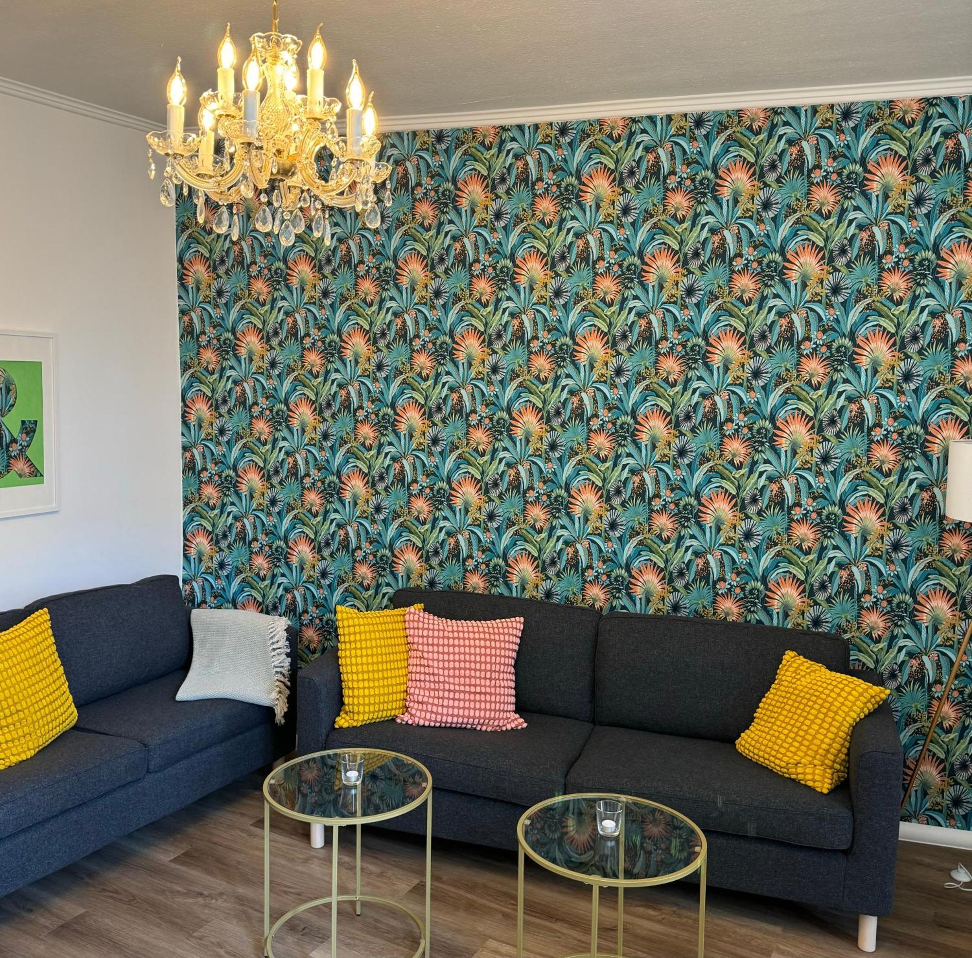 H&H Apartment Im Herzen Von Greifswald Zentral In Der Langen Reihe Extérieur photo